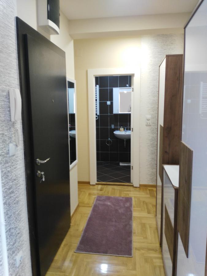 Vlado Apartment Belgrade Exterior photo