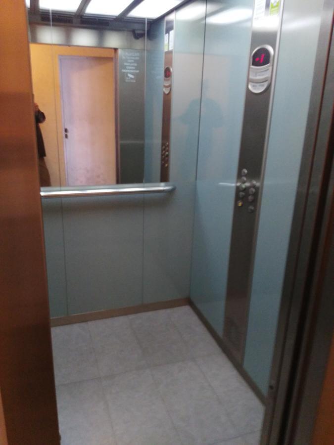 Vlado Apartment Belgrade Exterior photo